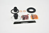 Febest 0375-YF4R Rear Brake Caliper Repair Kit (Set For One Side)