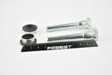 Febest 2074-FLAVF-KIT Front Caliper Slide Pin Kit