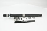 Febest 1212-IX35D3AT6 Axle Half Shaft Right 27X430X28