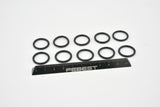 Febest RINGOL-031-PCS10 O-Ring Automatic Transmission Gearbox PCS 10