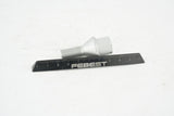Febest 2485B-003 Wheel Bolt M12X1.5 L50.6