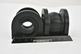 Febest HSB-CUF-KIT Front Stabilizer Bar Bush Kit D26.5