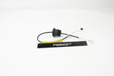 Febest 17104-Q58RF Outer Door Lock Cable