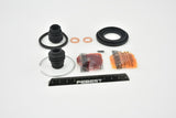 Febest 0375-YF4R Rear Brake Caliper Repair Kit (Set For One Side)
