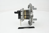 Febest 0182-ZZE150R Rear Wheel Hub