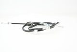 Febest 0199-BCASV50RH Parking Brake Cable, Right
