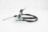 Febest 05100-TRBLH Parking Brake Cable, Left