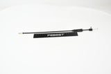 Febest 17101-A8D3LH Cable Assembly Hood Lock Control