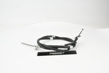 Febest 0199-PCACA30RH Parking Brake Cable, Right