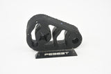 Febest BMEXB-001 Exhaust Pipe Support