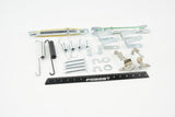 Febest 0304-CIVR-KIT Brake Shoe Fitting Kit