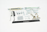 Febest 0304-CIVR-KIT Brake Shoe Fitting Kit