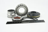 Febest KIT-FRL2R Repair Kit, Roller Bearing Rear Axle Shaft