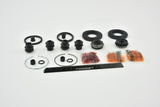 Febest 0575-GHR Rear Brake Caliper Repair Kit (Set For Two Sides)