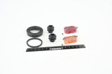 Febest 1275-TUCR Rear Brake Caliper Repair Kit (Set For One Side)