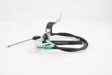 Febest 05100-TRBLH Parking Brake Cable, Left