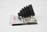 Febest 1217P-TUC20 Boot Outer CV Joint Kit Pvc 83X112.5X25