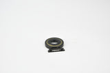 Febest 95LAY-20420707X Steering Rack Oil Seal 18.5X42.8X7X7
