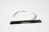 Febest BZSI-203LOWR Rear Spring Lower Seat