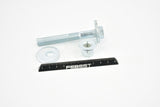 Febest 0229-010-KIT Repair Kit, Camber Adjusting Eccentric Bolt