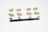 Febest 0103-NRE180F Disc Brake Clip Set