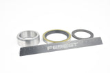 Febest TOS-LC120 Half Shaft Oil Seal (Set)