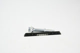 Febest 0498-001 Exhaust Pipe Mounting Bolt