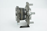 Febest 0282-J31MR Rear Wheel Hub