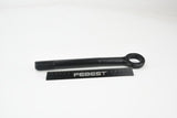 Febest 1299-DH1 Tow Hook