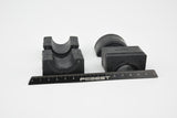 Febest HSB-CVR-KIT Rear Stabilizer Bar Bush Kit (Set For Two Sides) D26.5