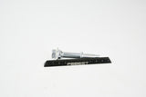 Febest 0498-001 Exhaust Pipe Mounting Bolt