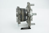 Febest 0282-J31MR Rear Wheel Hub