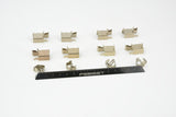 Febest 0103-NRE180F Disc Brake Clip Set