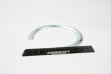 Febest BZSI-203LOWR Rear Spring Lower Seat