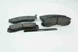 Febest 0401-K77F Pad Kit, Disc Brake, Front