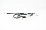 Febest 0199-BCASV50RH Parking Brake Cable, Right