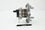 Febest 0182-ZZE150R Rear Wheel Hub