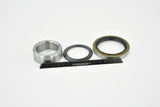 Febest TOS-LC120 Half Shaft Oil Seal (Set)