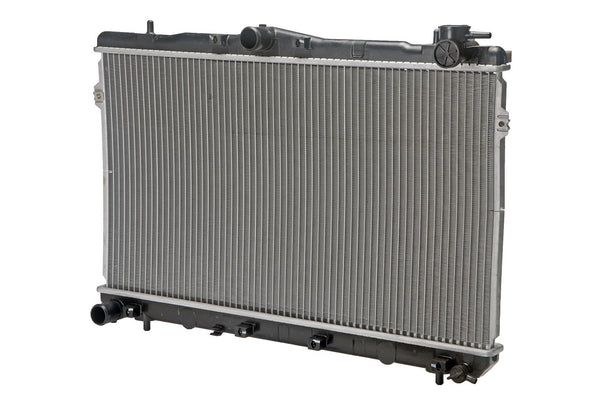 APDTY 4511277 Radiator Assembly