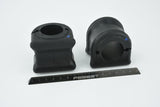 Febest CRSB-WK2F-KIT Front Stabilizer Bar Bush Kit D33