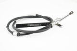 Febest 18100-ANTRH Parking Brake Cable, Right