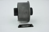 Febest HAB-151RUB Bushing, Front Upper Control Arm
