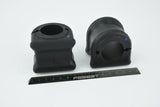 Febest CRSB-WK2F-KIT Front Stabilizer Bar Bush Kit D33