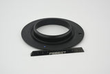 Febest TSI-ACA30UPF Front Spring Upper Seat