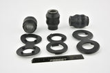 Febest NAB-Y62-KIT Steering Rack Bushing Kit