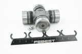 Febest ASMZ-9 Cross Shaft Joint, Drive Shaft 26.5X48/71
