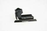Febest 0199-HDGSV50RLL Rear Left Door Lower Hinge