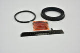Febest 2075-CONF Front Brake Caliper Repair Kit (Set For One Side)