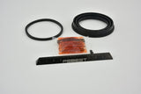 Febest 2075-CONF Front Brake Caliper Repair Kit (Set For One Side)
