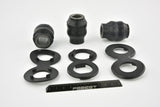 Febest NAB-Y62-KIT Steering Rack Bushing Kit